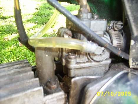 Puch maxi k E50  [ SOLGT ] - DEN NICE KARBU billede 10