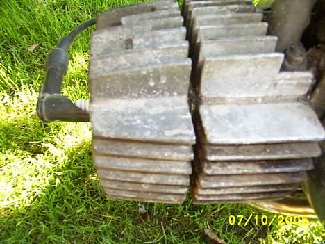 Puch maxi k E50  [ SOLGT ] - CYLLE+TOP billede 11