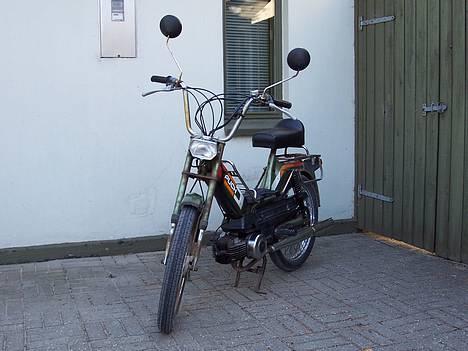 Puch Maxi 2 gear *SOLGT* - !!SMUKT!! billede 1