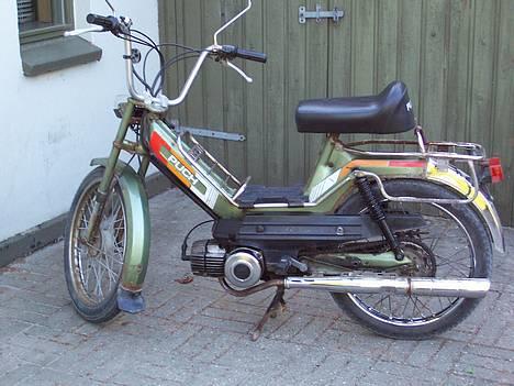 Puch Maxi 2 gear *SOLGT* - Profil billede 3
