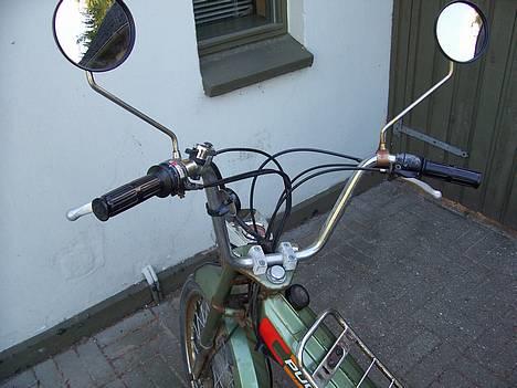 Puch Maxi 2 gear *SOLGT* - Styr billede 4