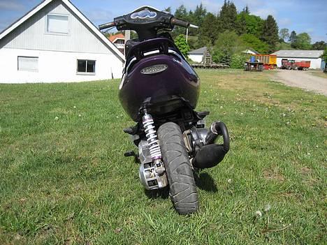 Aprilia Sonic Byttet - Inden den blev byttet 12-05-07 billede 15