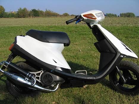 Yamaha Jog Fs  *STJÅLET* - Kommentar ? billede 14