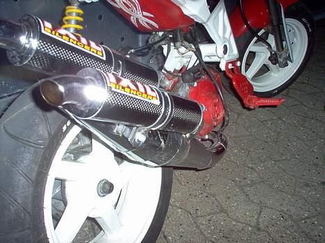 Suzuki street magic billede 2