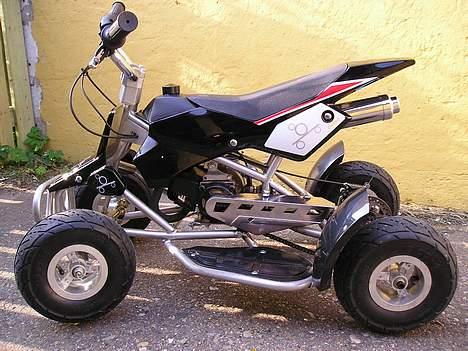 MiniBike Quad Bike billede 1