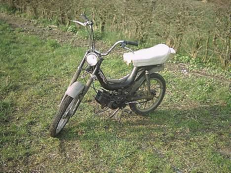 Tomos Flexer billede 10