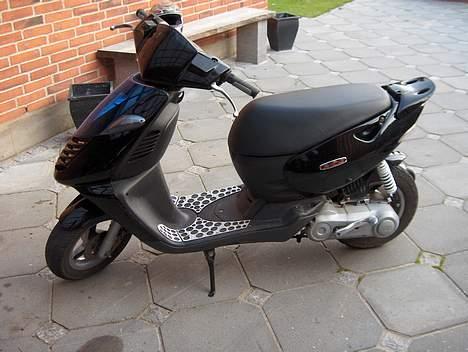 Aprilia Sonic Gp billede 4