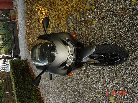 Aprilia rs 50 billede 2