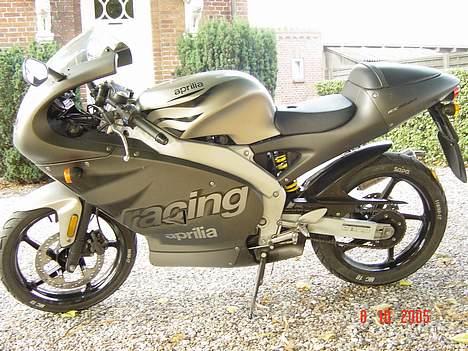 Aprilia rs 50 billede 3