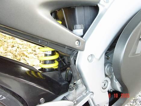 Aprilia rs 50 billede 5