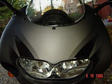 Aprilia rs 50 billede 6