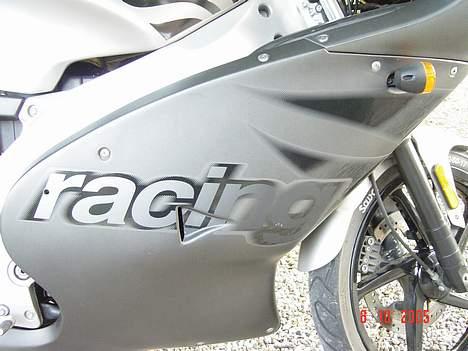 Aprilia rs 50 billede 8