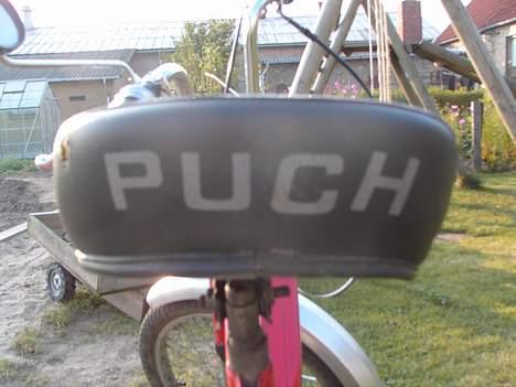 Puch maxi K (solgt) snøft!!!! billede 3