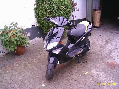 Peugeot Speedfight 2 Solgt billede 7