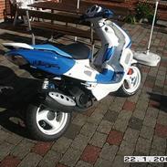 Peugeot 206 Speedfight 2