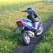 PGO Dr. Big "" SOLGT ""