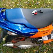 Peugeot Speedfight X-race