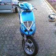 Piaggio Nrg mc3 solgt