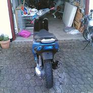 Piaggio Nrg mc3 solgt