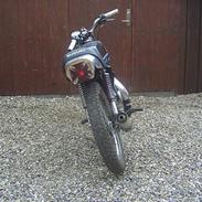 Suzuki Dm 50 *RIP* :'(