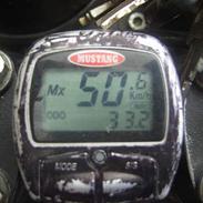 Suzuki Dm 50 *RIP* :'(