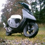 Yamaha Jog as (Solgt)