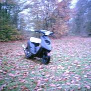 Yamaha Jog as (Solgt)