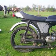 Puch Monza 