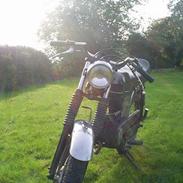 Puch Monza