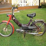 Puch Maxi