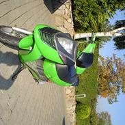Aprilia sonic