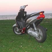 Yamaha jog R