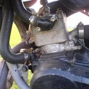 Suzuki RMX Byttet til Dr. Big