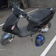 Piaggio NRG MC3