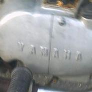Yamaha fs1 4-gear (SOLGT)