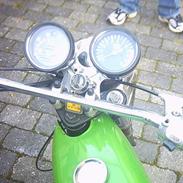 Yamaha fs1 4-gear (SOLGT)