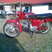 Honda cd50