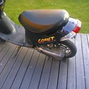 PGO Comet  *SOLGT*