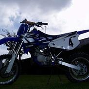 Yamaha yz 80 SOLGT!!!