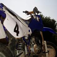 Yamaha yz 80 SOLGT!!!
