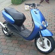 Yamaha Neo´s SOLGT.