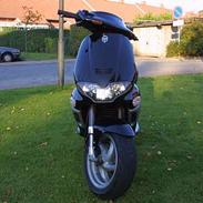 Gilera Runner 