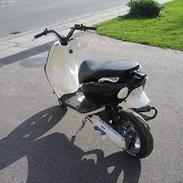 Yamaha neos--->TilSalg 3000kr