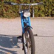 Puch Maxi - $ Mrs. Possible $