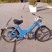 Puch Maxi - $ Mrs. Possible $