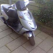 Aprilia Sonic