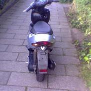 Aprilia Sonic