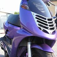 Aprilia Sonic || STJÅLET