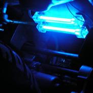 Aprilia Sonic || STJÅLET