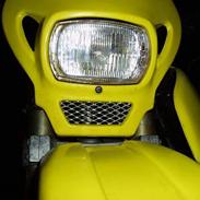 Suzuki Rmx Nye Billeder 